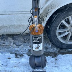 Dyson Vac
