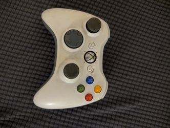 Xbox 360 Controller 