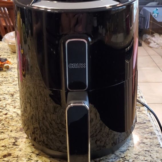 CRUX Air Fryer for Sale in Lynwood, CA - OfferUp