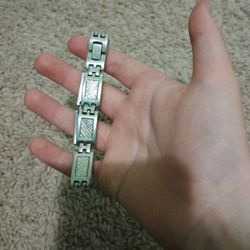 Metal Bracelet