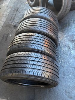 Goodyear Eagle Sports