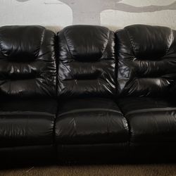 Two Couches