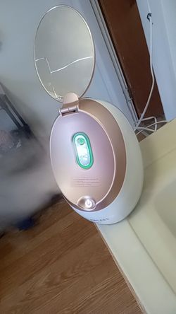 Facial Steamer 