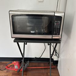 Microwave Oven
