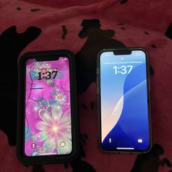 iPhone 13