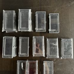 MERAKI LASHES (25 TRAYS) 