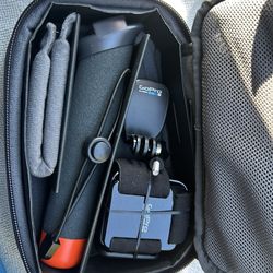 Go pro accessories for hero