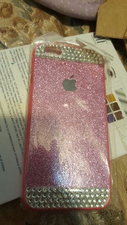 Cover apple 6