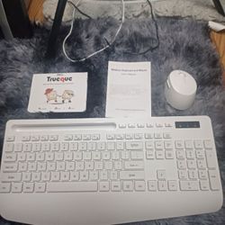 Wireless Keyboard 