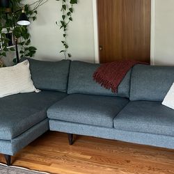 Room and Board Jasper Sofa