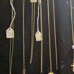 14k GF 