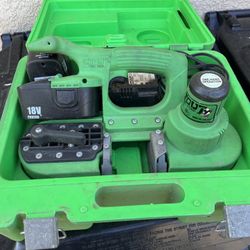 Band Saw