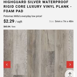 Highland Grey Salvage SKU# 100620269 $45/box 20 boxes available