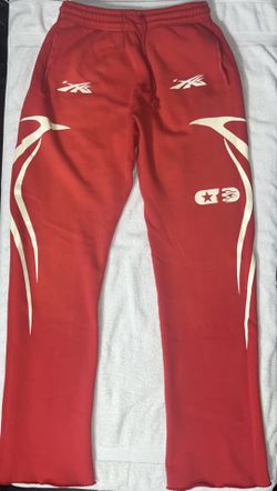 Hellstar Sports Sweatpants