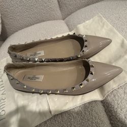 Valentino Shoe