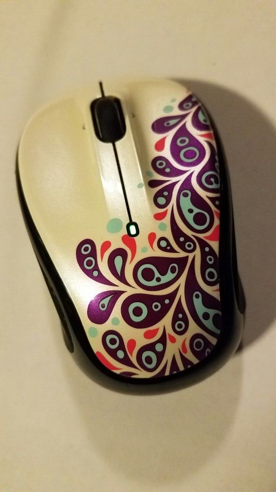Logitech Wireless Mouse