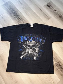 NHRA Nitro Junkie Shirt