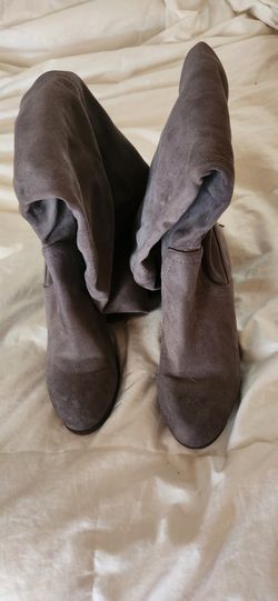 Aldo Knee High Boots