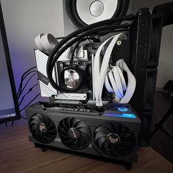 PREBUILT  Gaming PC