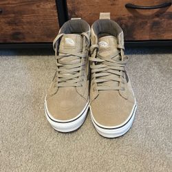 Vans Sk8 Hi