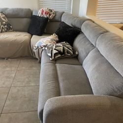 Sectional Couch