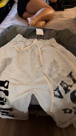 Sweat suit valley