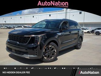 2024 Kia Sorento