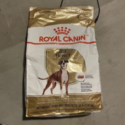 Royal Canin Dog Food