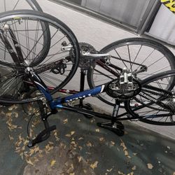 Discovery Channel Trek Bike 