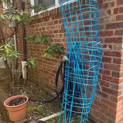 Plant rack