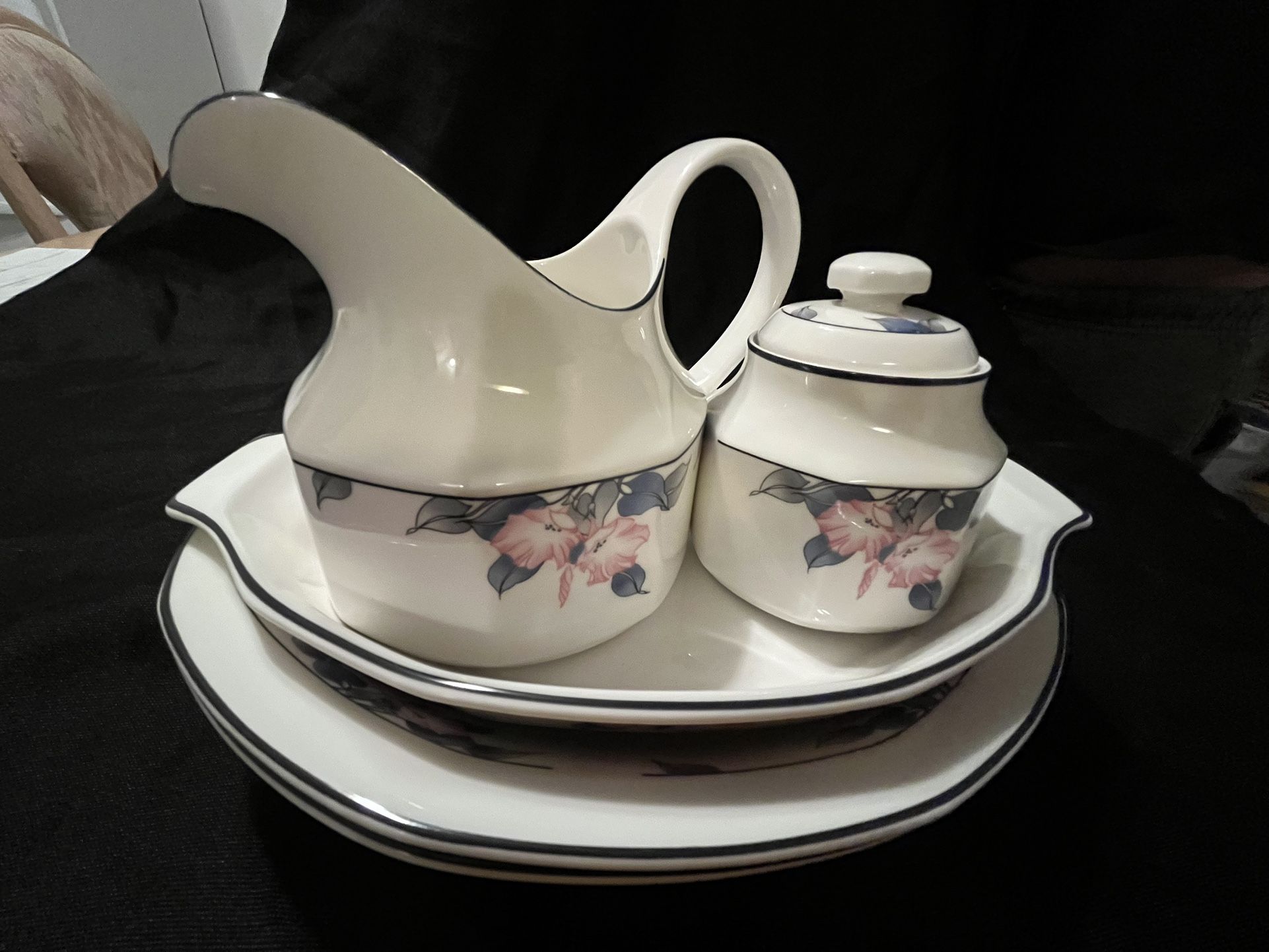 Dinnerware by Royal Doulton