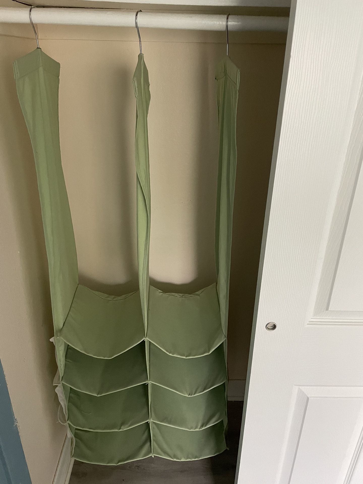 Closet Organizer