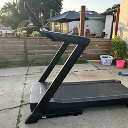 Nordic Track Treadmill 