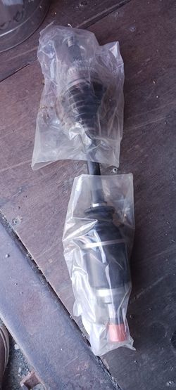 Cv Axle Ford Escape Hybrid Left Side