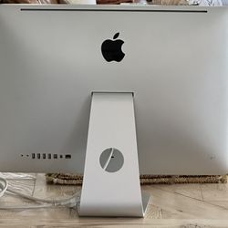 iMac 21.5 Inch (late 2009)
