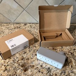 Belkin Travel Surge Protectors
