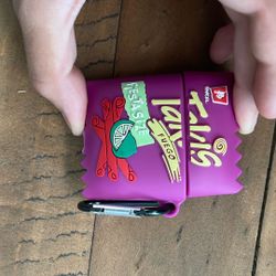 Airpod Case Takis Chip Cover 