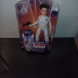 Stars Wars