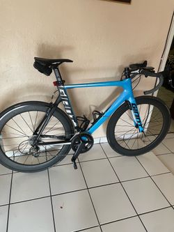Giant Propel