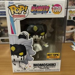Momoshiki