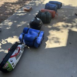 Camping Set 