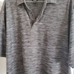 Men's Xl Golf Shirts 