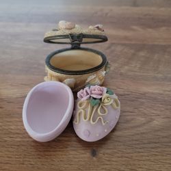 Personal Items