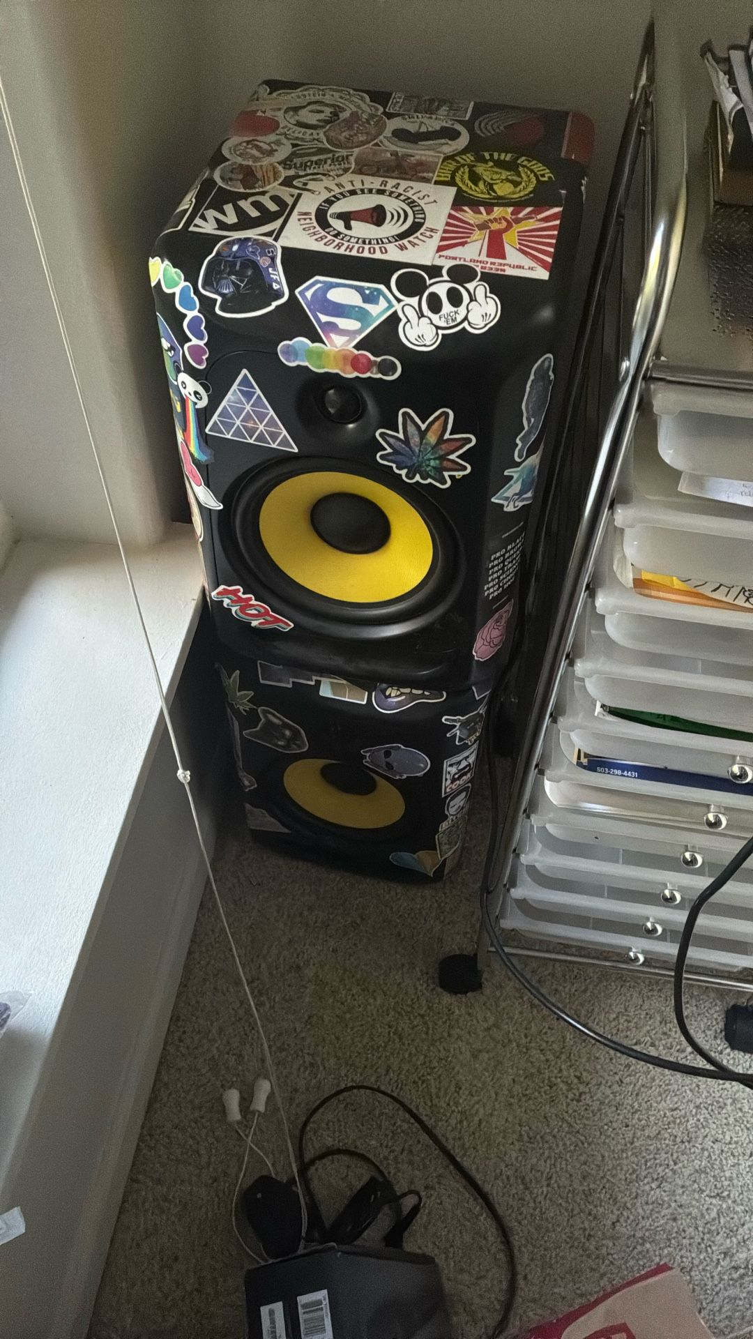 KRK Rokit 8”g3
