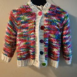 Girls Jackets