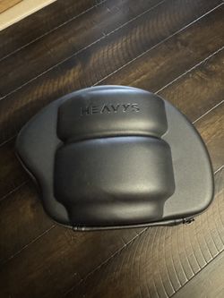 HEAVYS Headphones