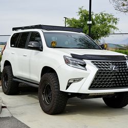 2021 Lexus GX 460