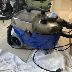 Vacuum Extractor 