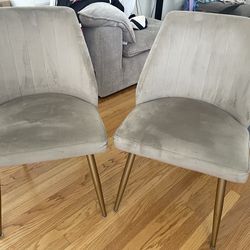Dining Chairs