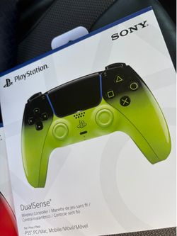 Ps5 controller